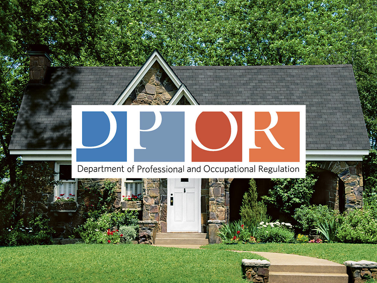 DPOR