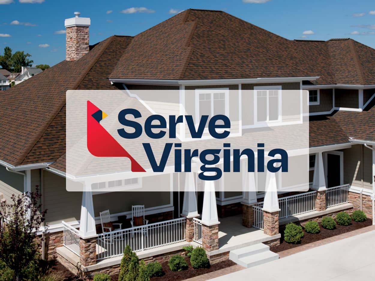 Serve Virginia