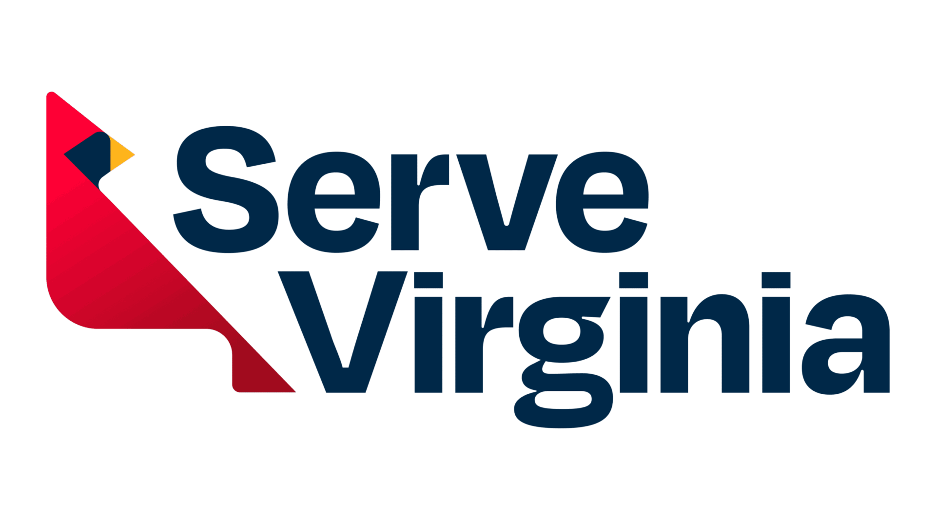 ServeVirginia PrimaryLogo full color