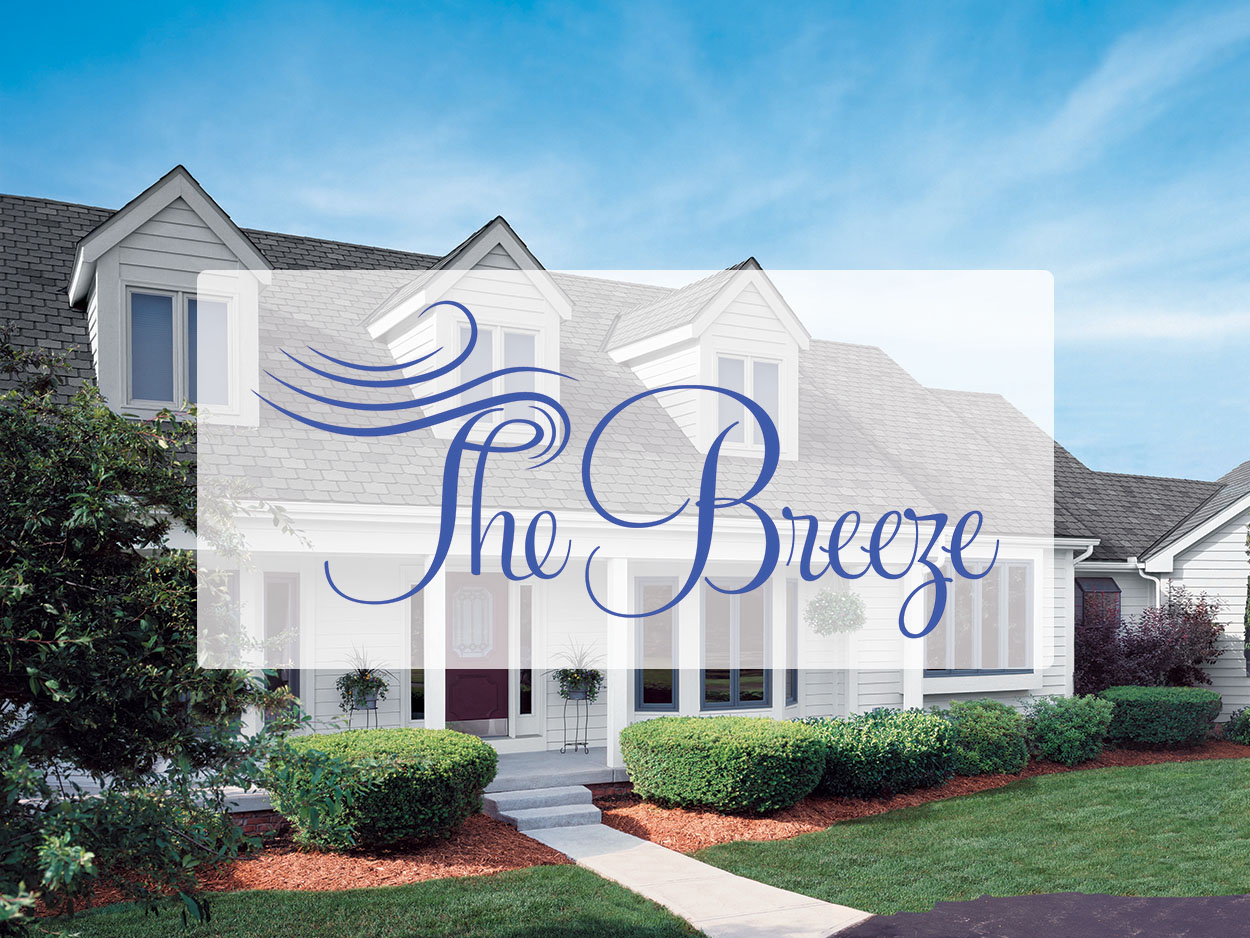The Breeze