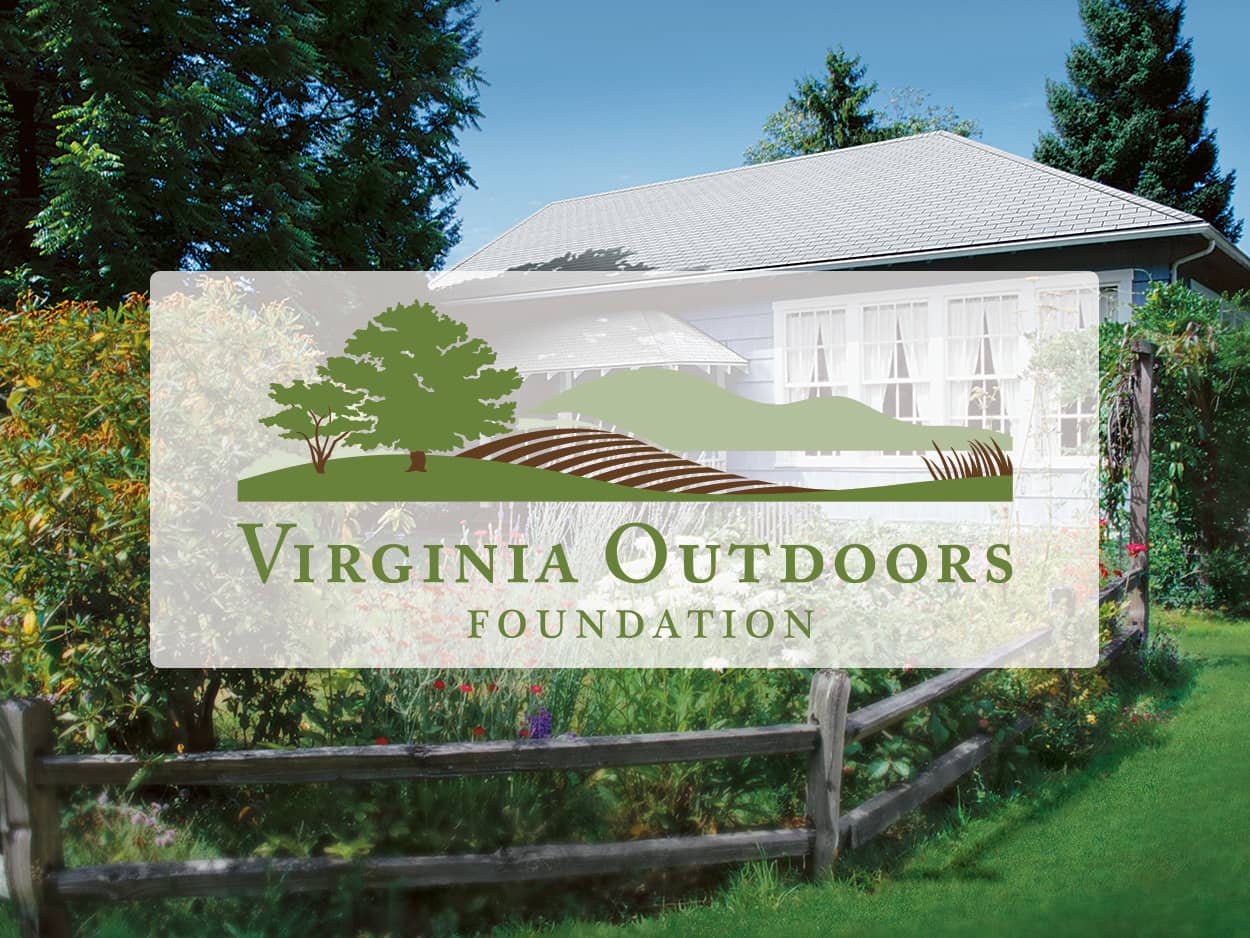 Virginia Outdoors
